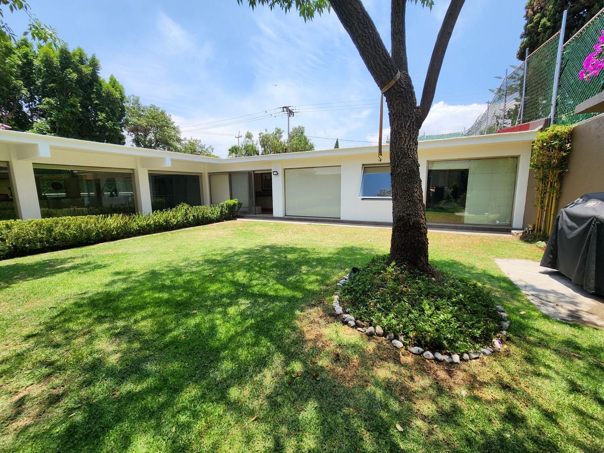 39 de 40: Casa en Renta en Jardines del Pedregal Rayo Vende ®