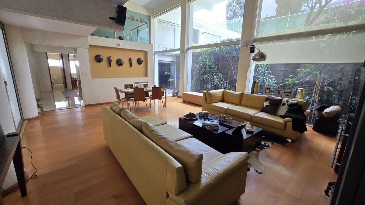 6 de 40: Casa en Renta en Jardines del Pedregal Rayo Vende ®
