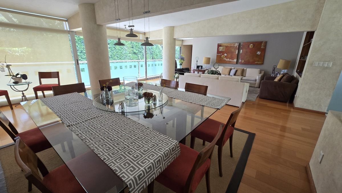 4 de 40: Casa en Renta en Jardines del Pedregal Rayo Vende ®