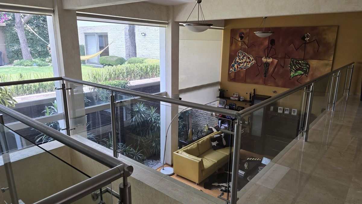 12 de 40: Casa en Renta en Jardines del Pedregal Rayo Vende ®