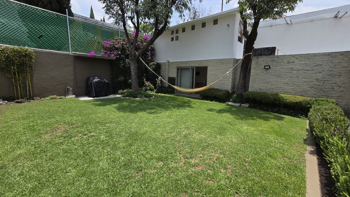 38 de 40: Casa en Renta en Jardines del Pedregal Rayo Vende ®