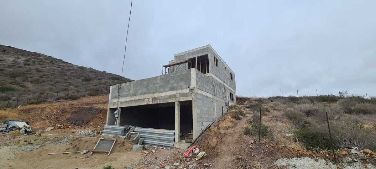 3 of 3: Avance de Obra al 28 de mayo de 2025