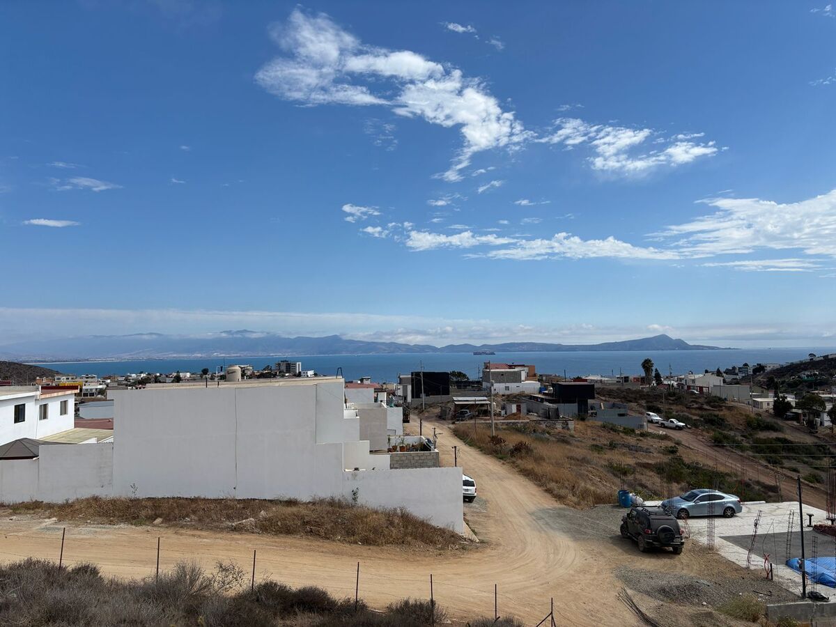 Vista al mar