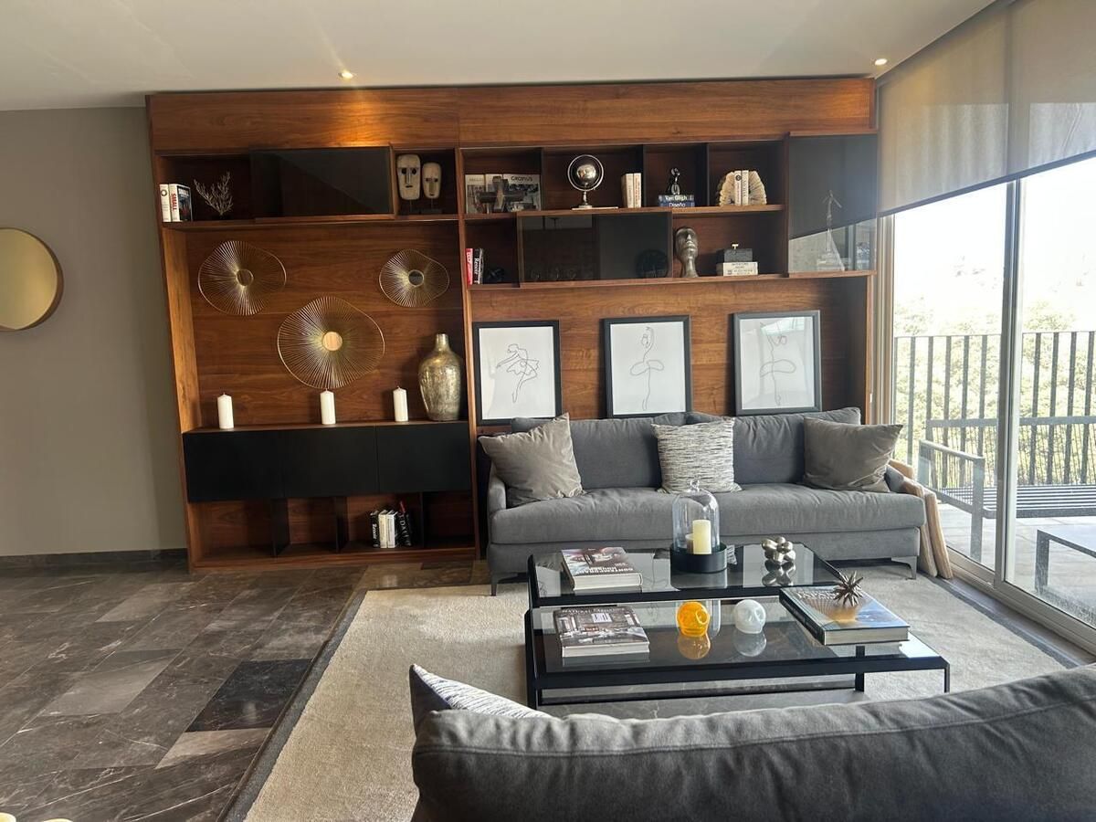 4 of 11: Sala y Comedor