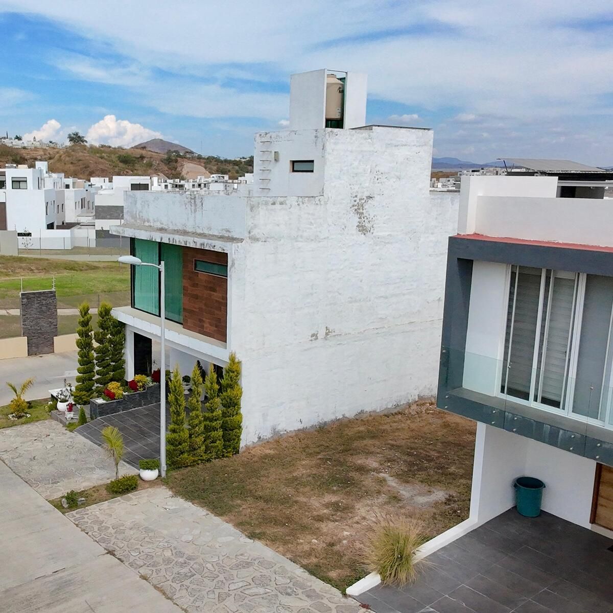 Terreno en Venta Valle Imperial, Coto Alamo - foto 3