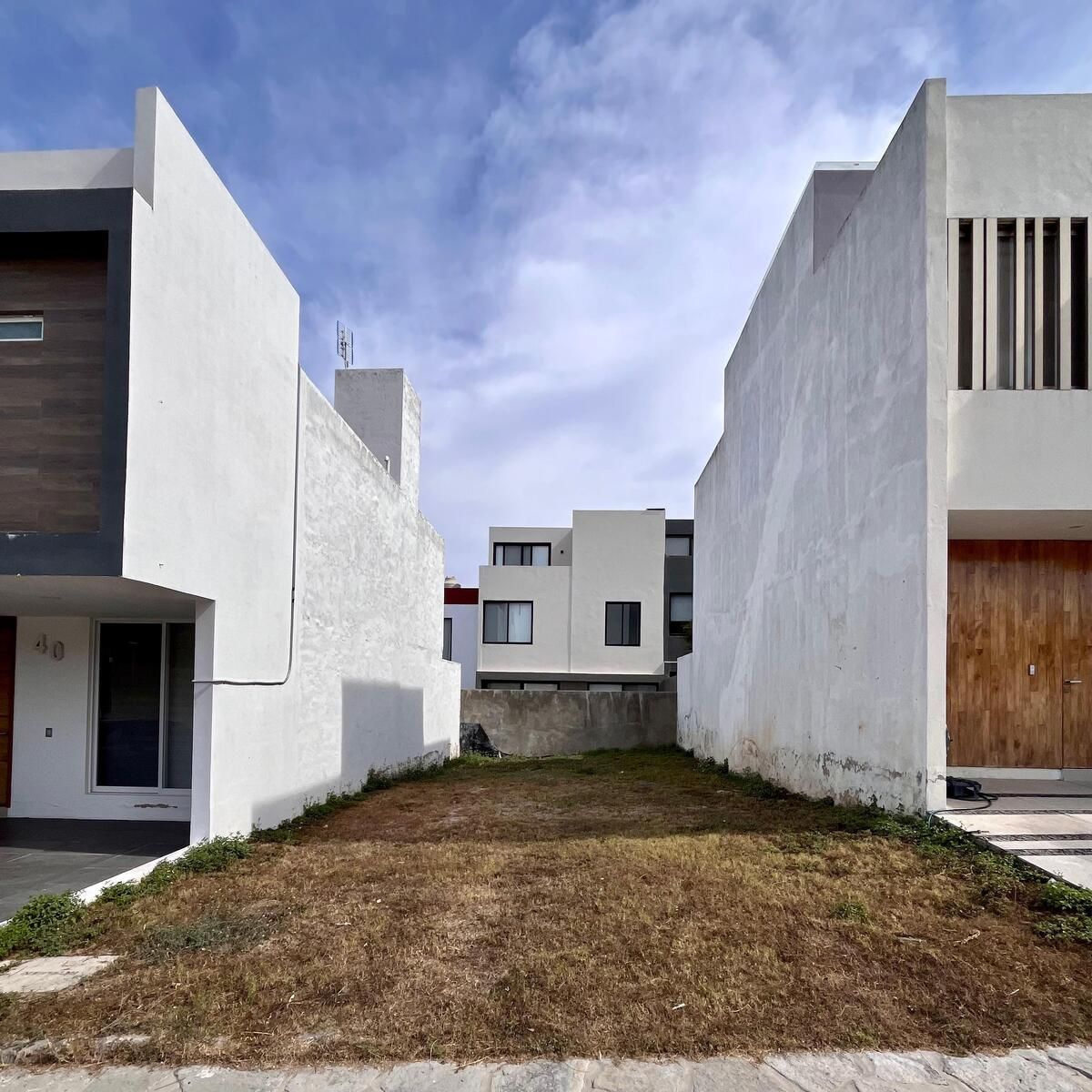Terreno en Venta Valle Imperial, Coto Alamo - foto 1