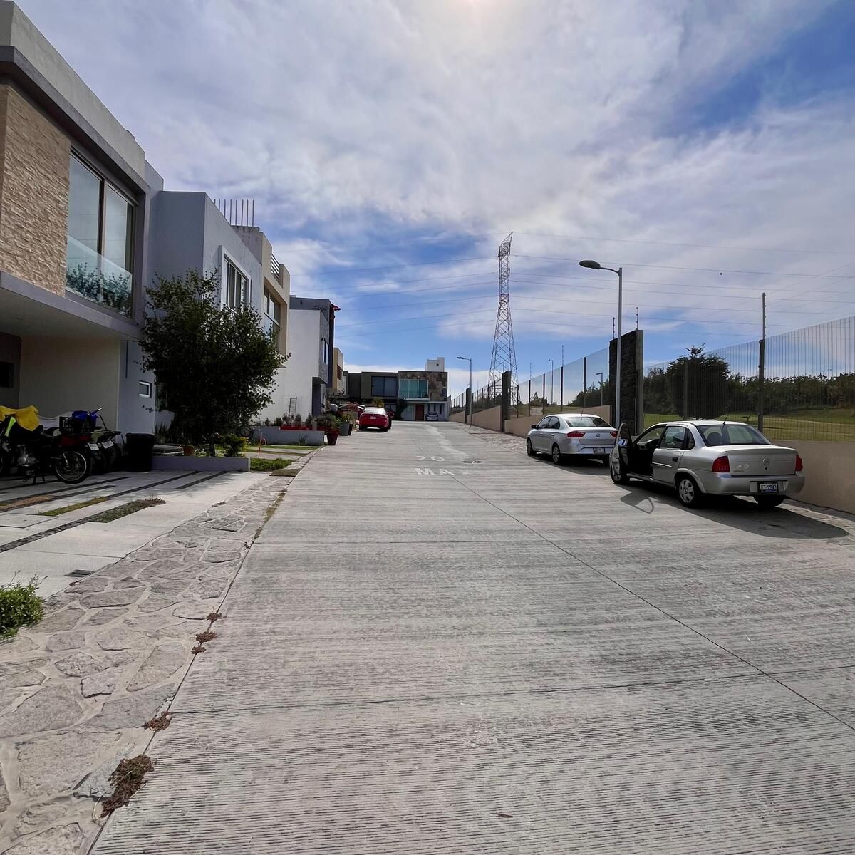 Terreno en Venta Valle Imperial, Coto Alamo - foto 5