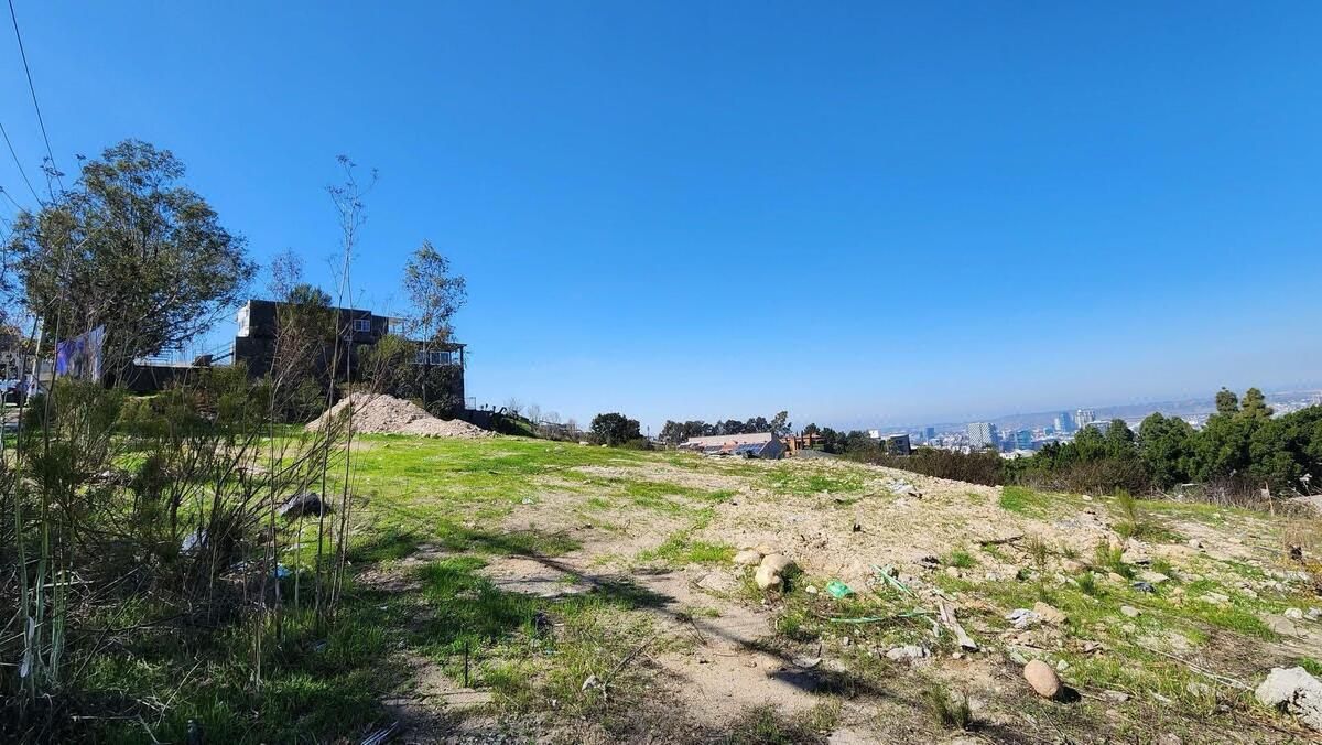Terreno en venta en Chapultepec 9na Sección.Cerca de Hipódromo,Vía Rápida y más