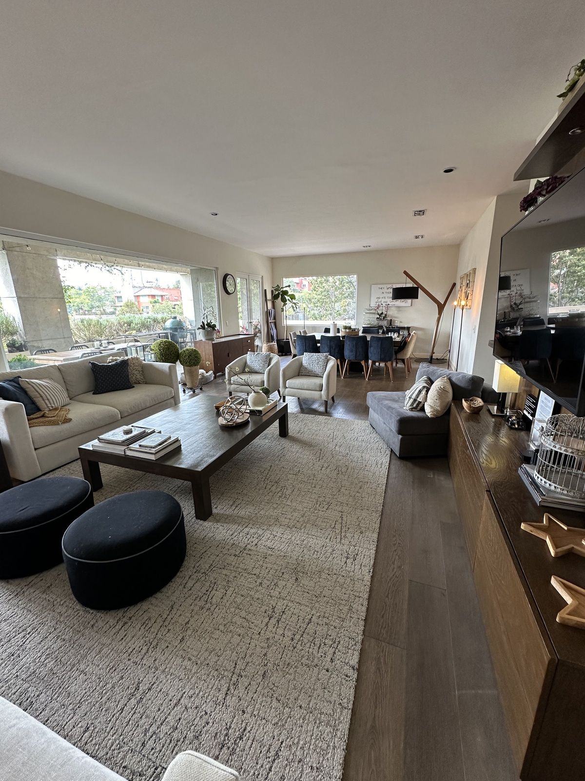 1 de 19: Sala