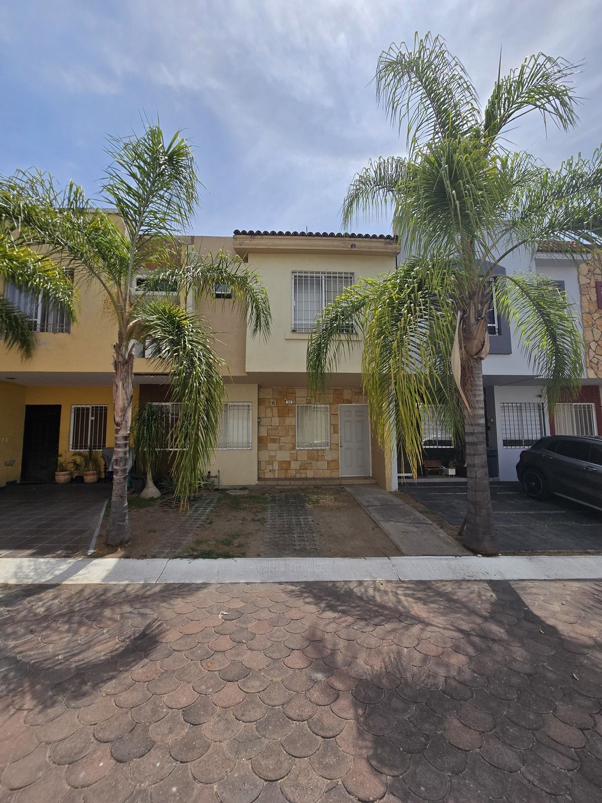 1 de 40: ESPACIO DE CRECIMIENTO DE LA CASA ENPLANTA ALTA PATIO