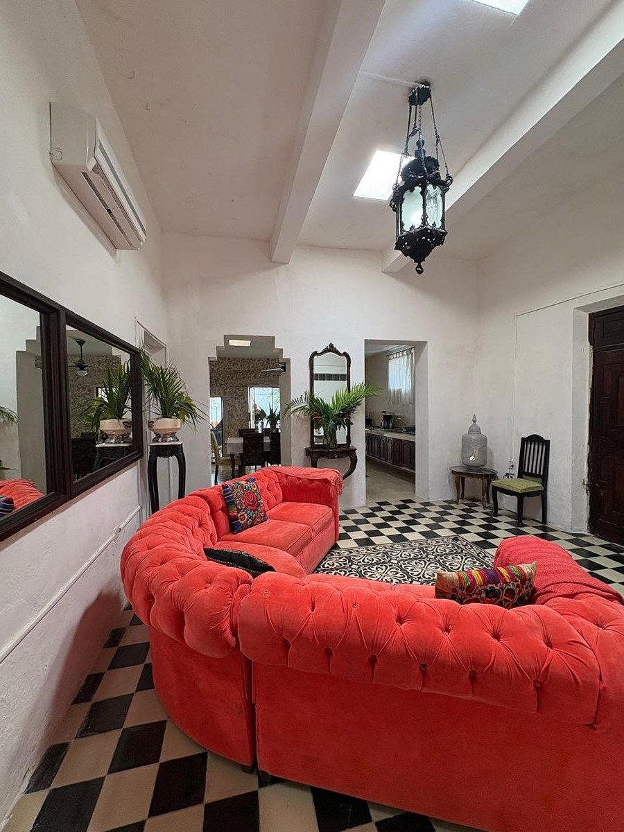 Casa en Mérida Centro, Mérida, foto 5 de 21