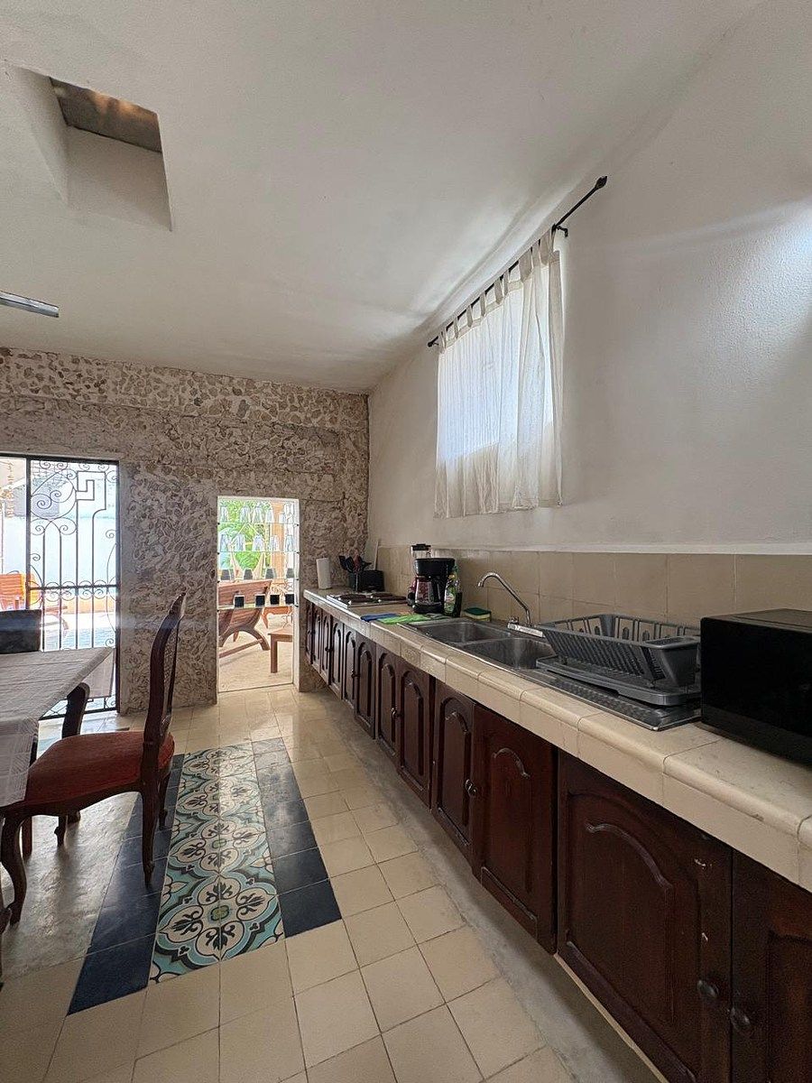 Casa en Mérida Centro, Mérida, foto 9 de 21