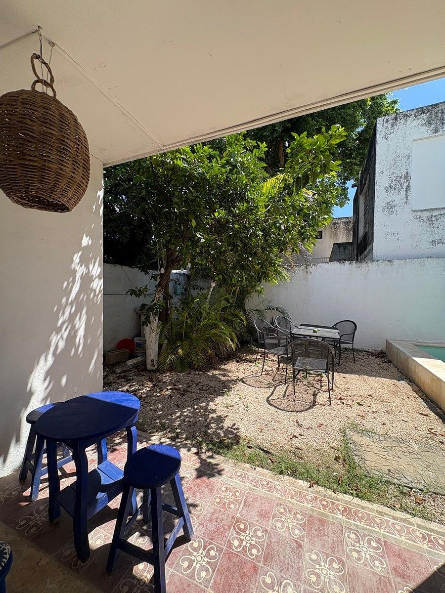 Casa en Mérida Centro, Mérida, foto 3 de 21