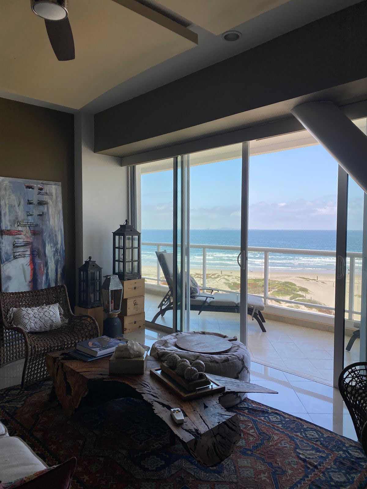 Venta de Condominio en Pacifica, Ensenada B.C.