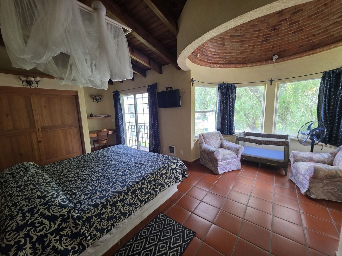 9 of 17: Habitación  principal