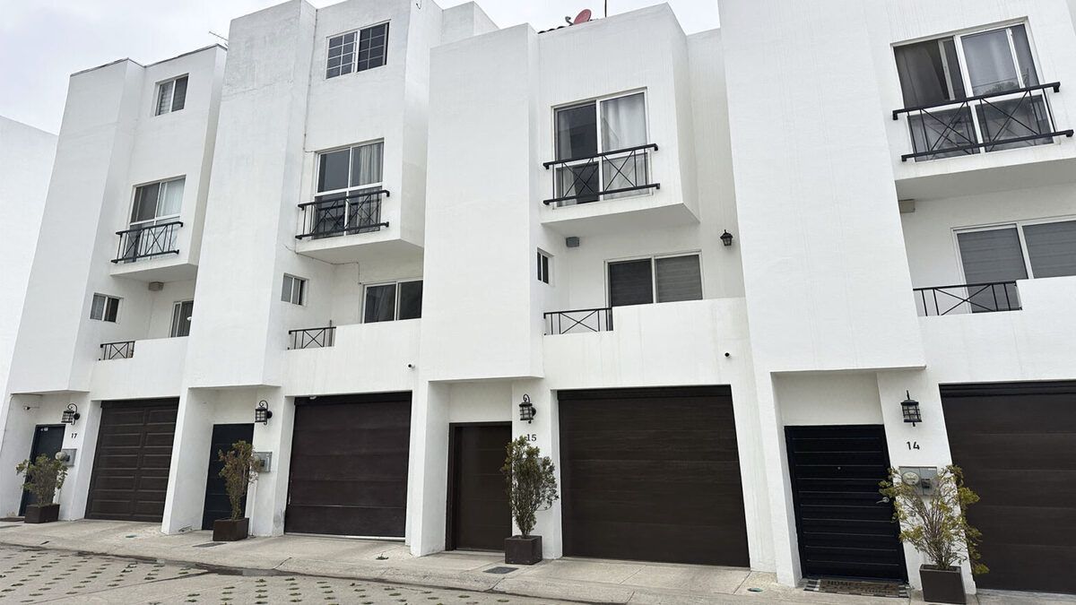 Casa en Venta en Jardín Veranda III, Tijuana