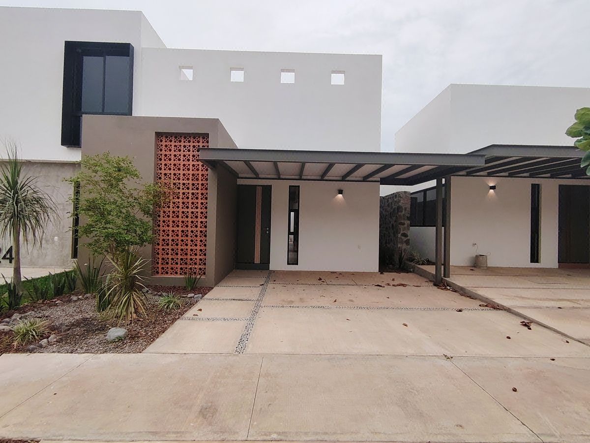 Casa en Venta en Colima, Zona Norte