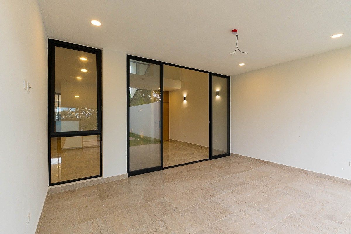 Casa en condominio en Parque Central, Mérida, foto 13 de 40