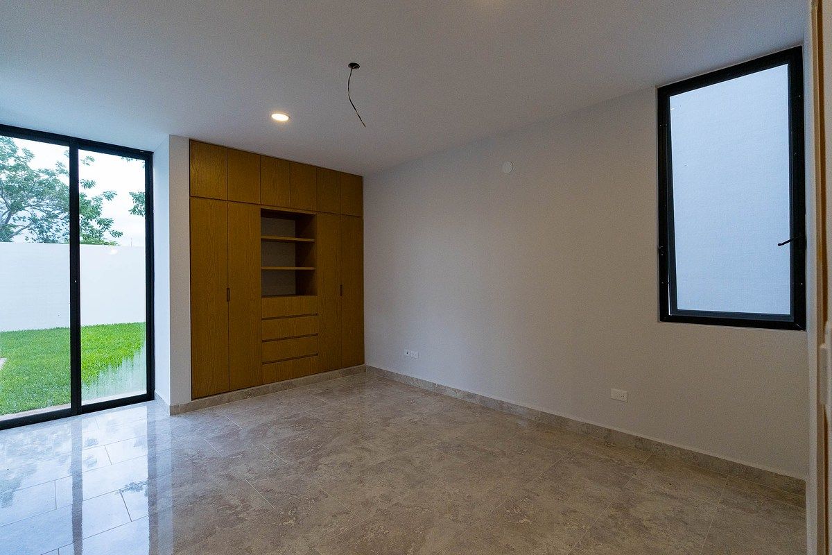 Casa en condominio en Parque Central, Mérida, foto 19 de 40