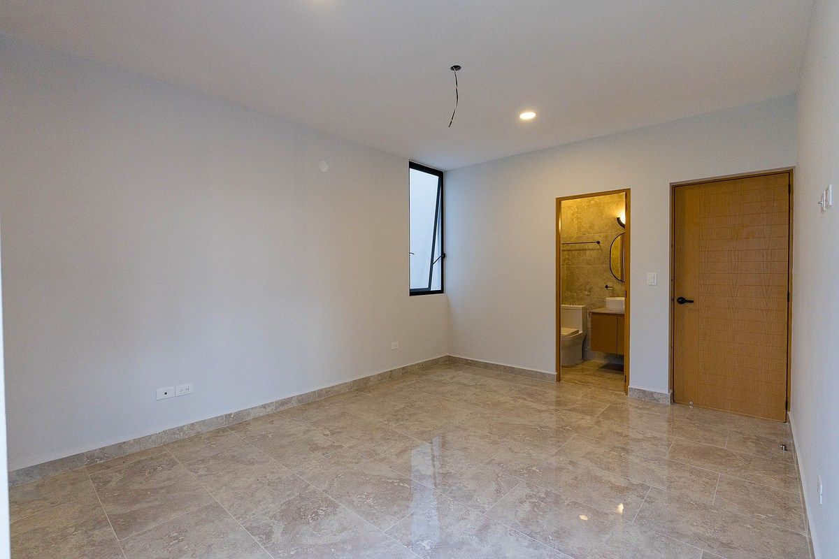 Casa en condominio en Parque Central, Mérida, foto 20 de 40