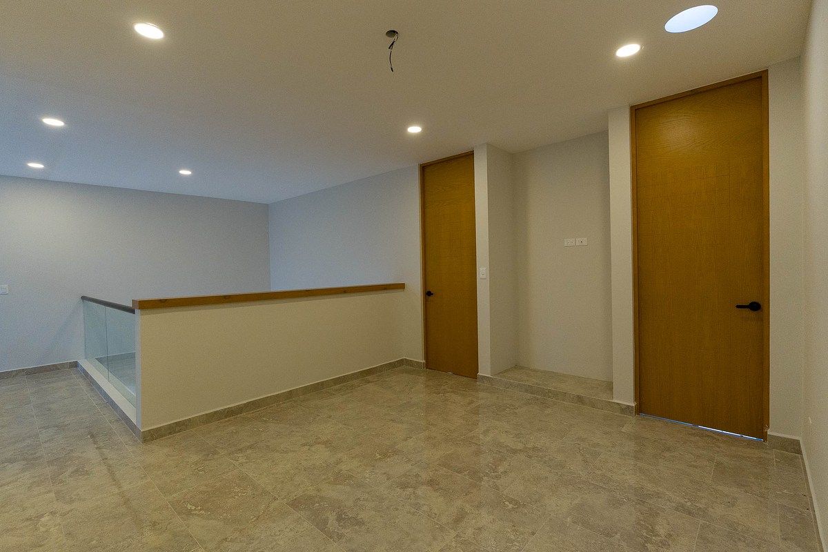 Casa en condominio en Parque Central, Mérida, foto 17 de 40