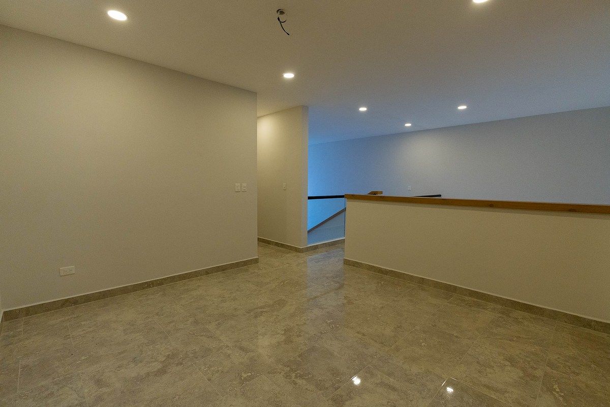 Casa en condominio en Parque Central, Mérida, foto 18 de 40