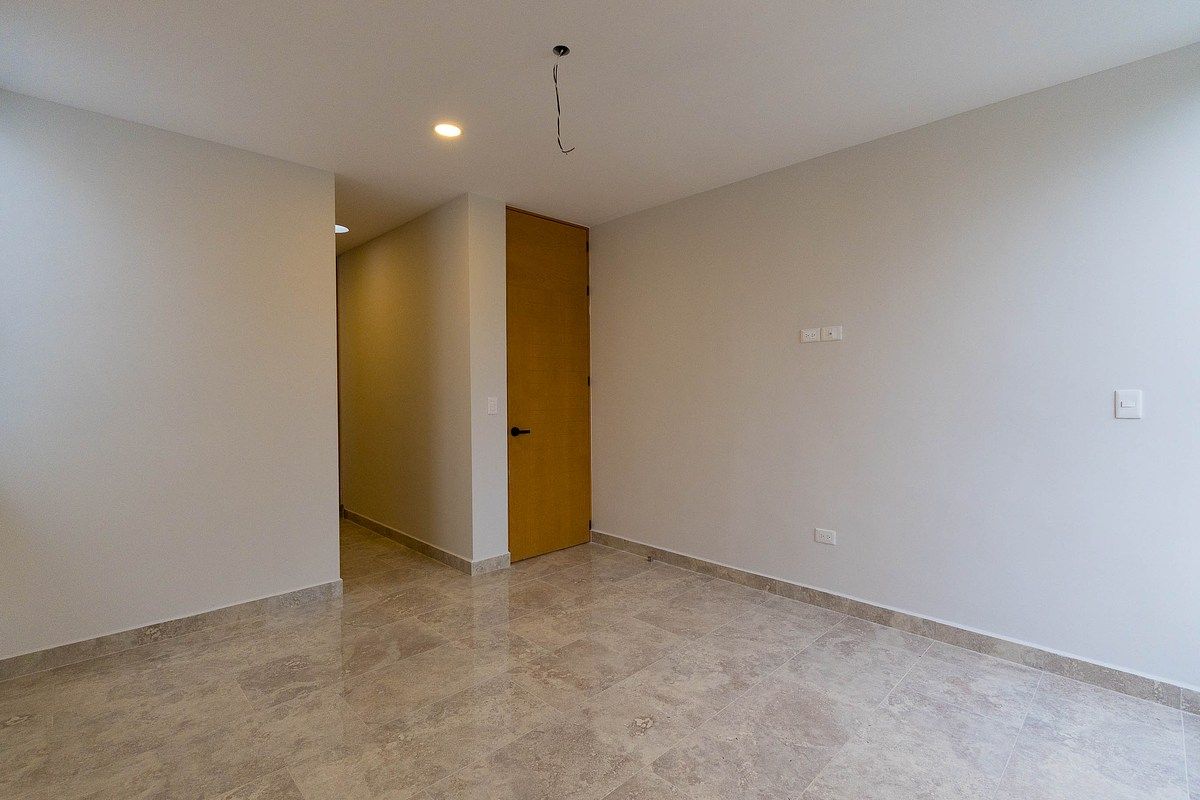 Casa en condominio en Parque Central, Mérida, foto 24 de 40
