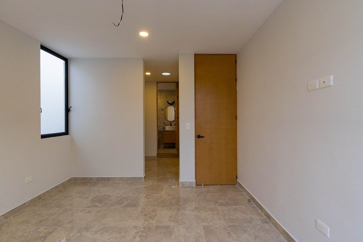 Casa en condominio en Parque Central, Mérida, foto 25 de 40