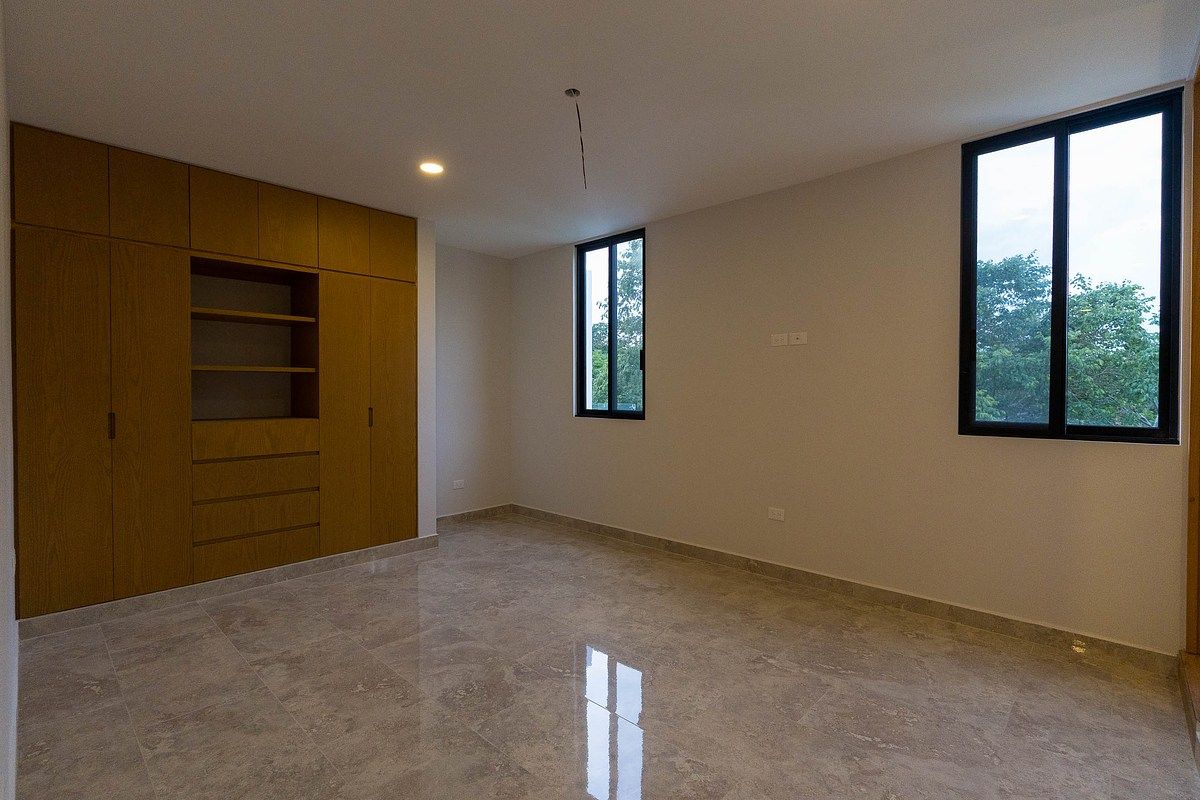 Casa en condominio en Parque Central, Mérida, foto 26 de 40