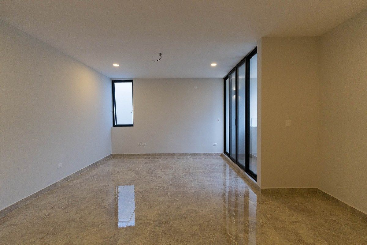 Casa en condominio en Parque Central, Mérida, foto 29 de 40