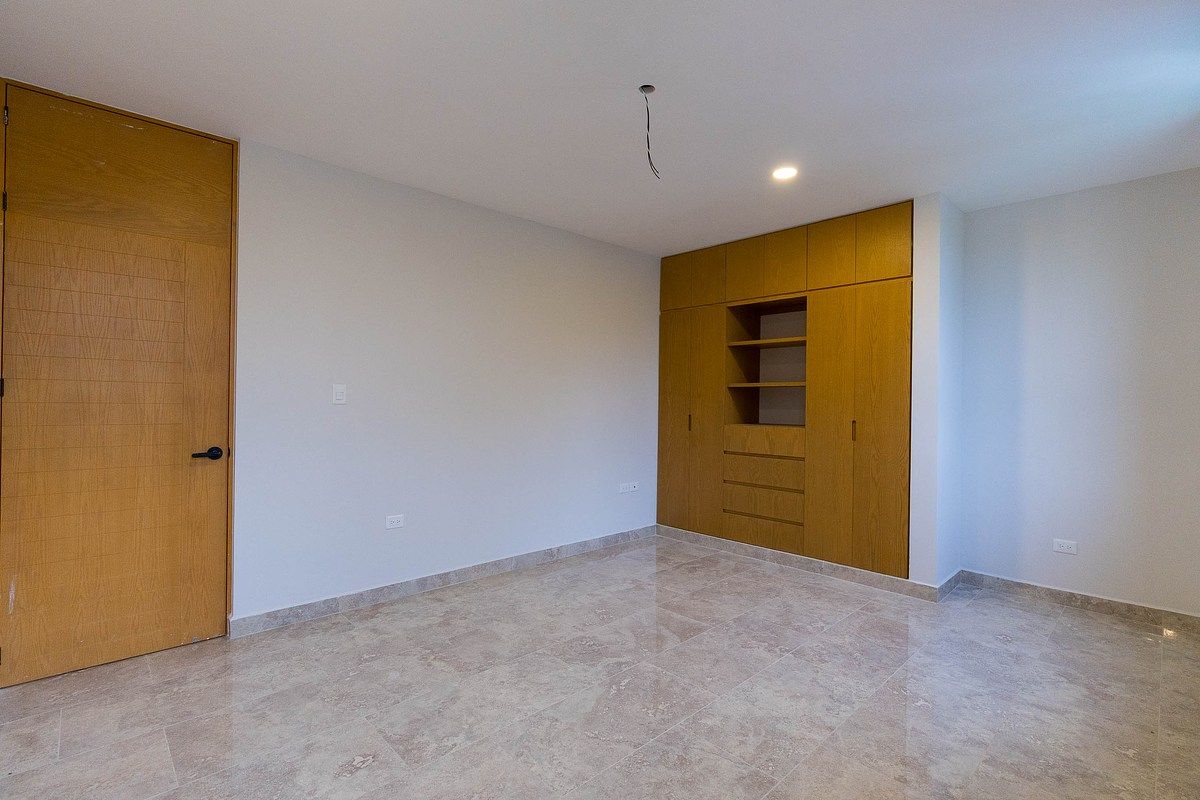 Casa en condominio en Parque Central, Mérida, foto 30 de 40