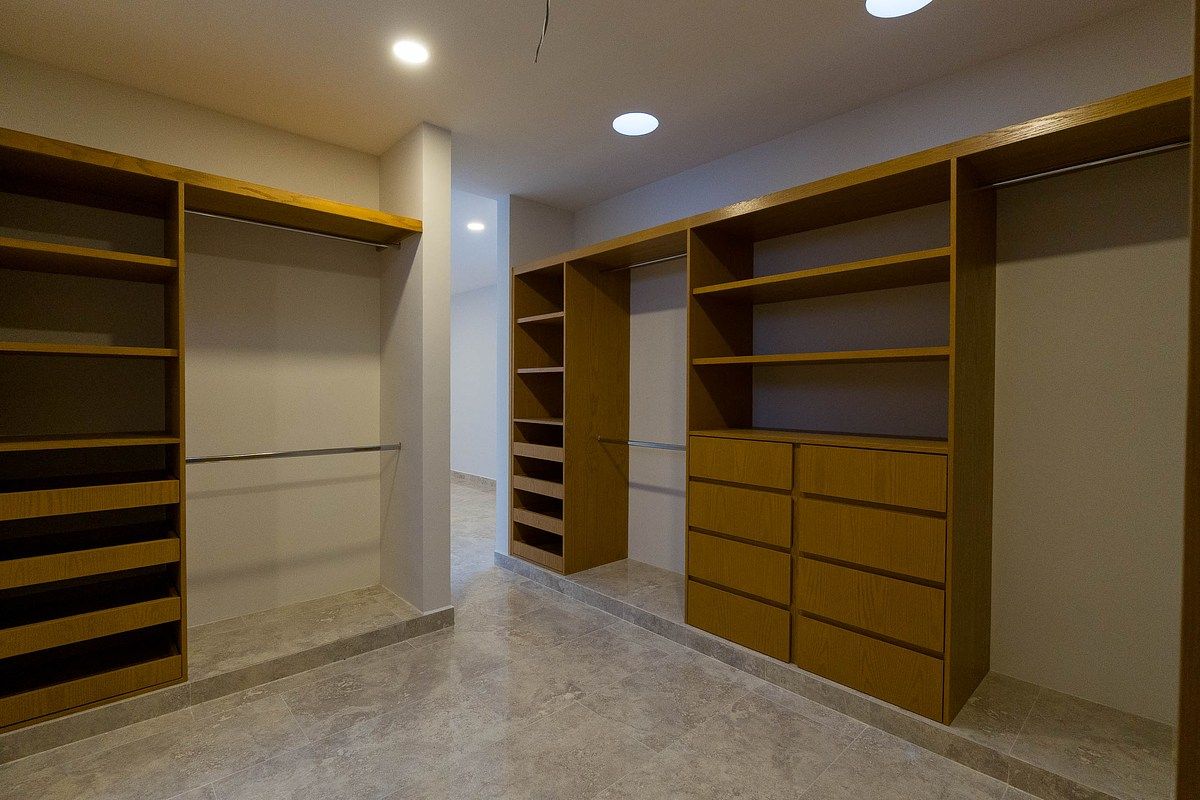 Casa en condominio en Parque Central, Mérida, foto 32 de 40