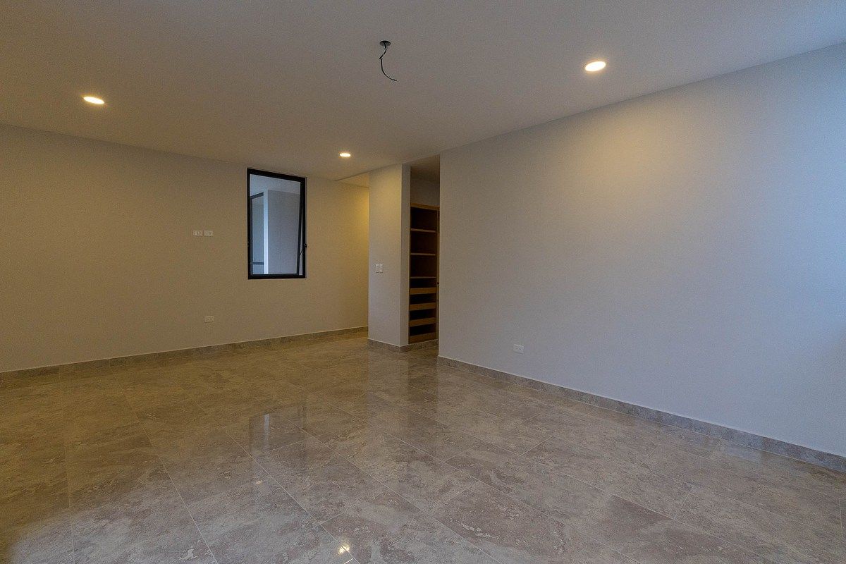 Casa en condominio en Parque Central, Mérida, foto 34 de 40