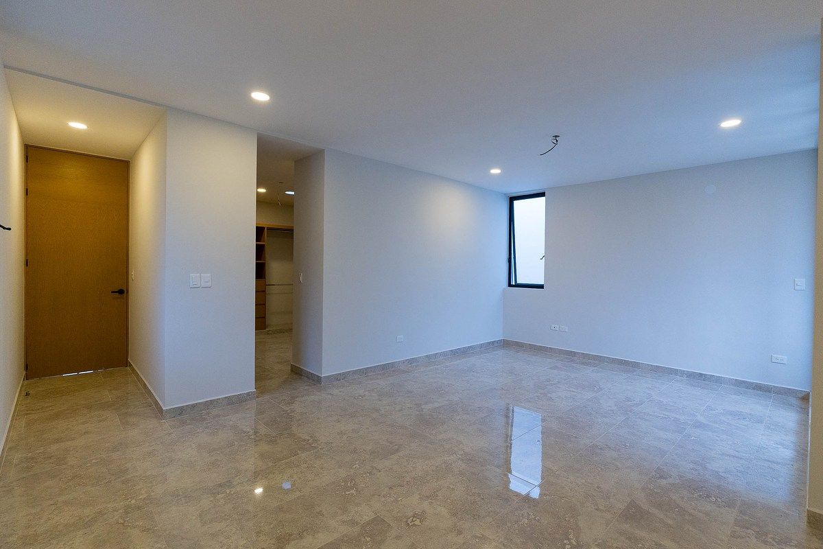 Casa en condominio en Parque Central, Mérida, foto 35 de 40