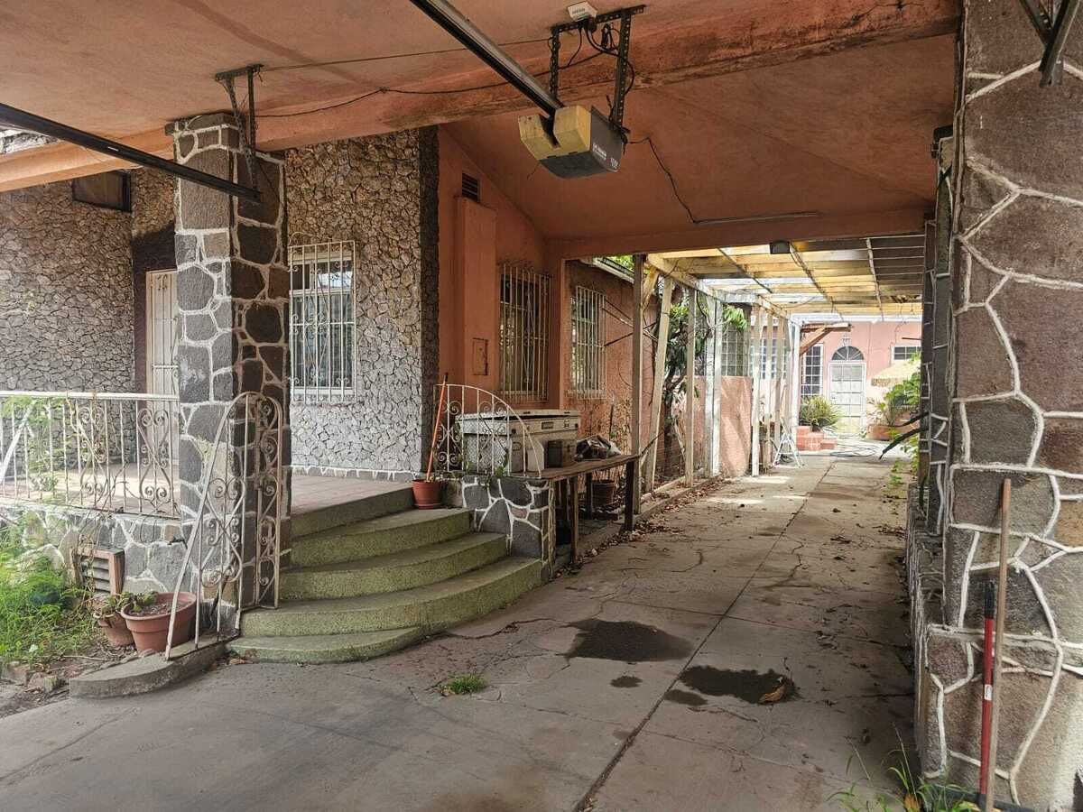 Lot in Madero (Cacho), Tijuana, photo 3 of 11