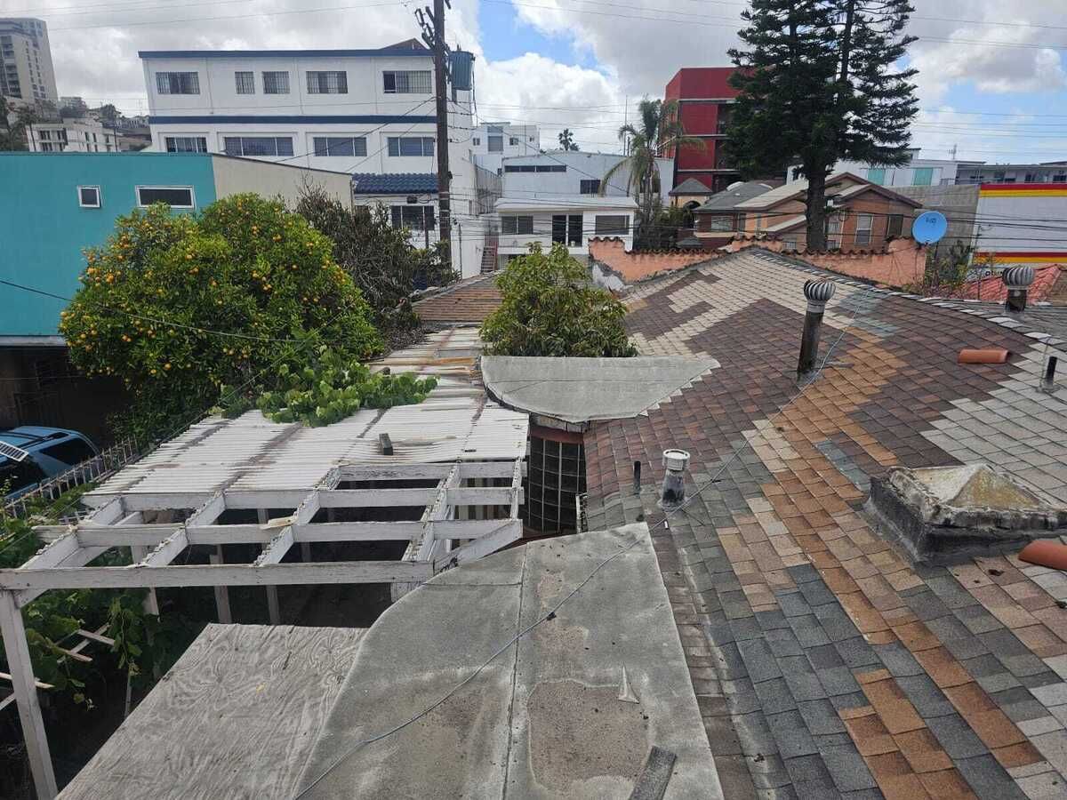 Lot in Madero (Cacho), Tijuana, photo 10 of 11