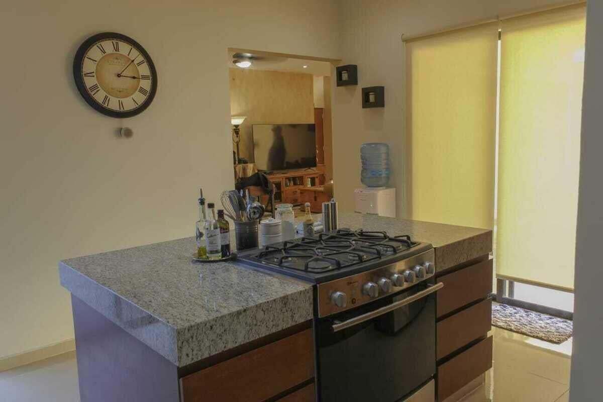 3 de 16: Cocina