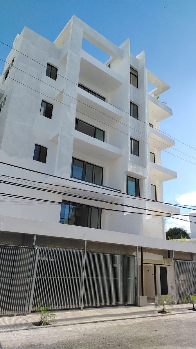 Apartamentos en Venta Jardines del Sur, Santo Domingo