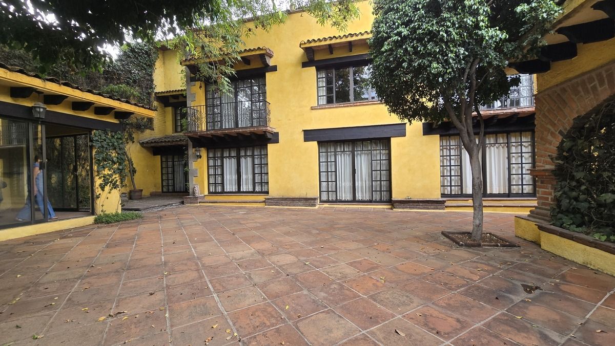 2 of 15: Casa en Venta en Tlacopac Tips Inmobiliarios ®