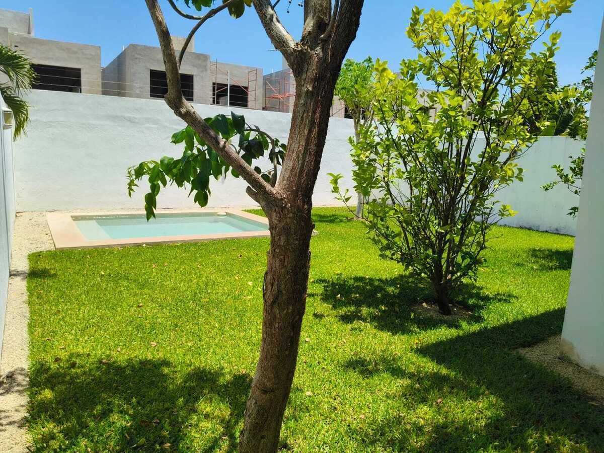 13 de 18: PATIO TRASERO