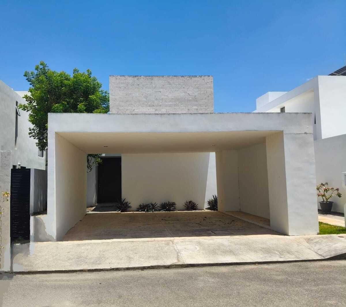 1 de 18: GARAJE VISTA DE FRENTE