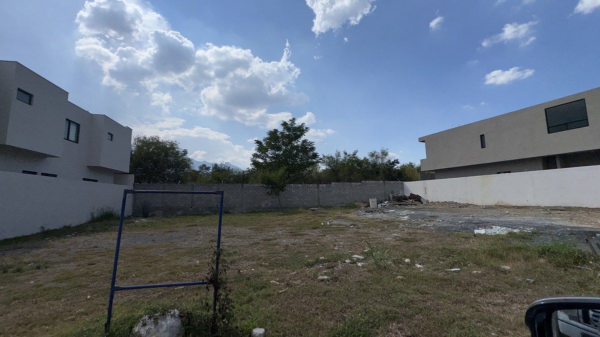 Casa en Sienna Residencial, Monterrey, foto 2 de 7