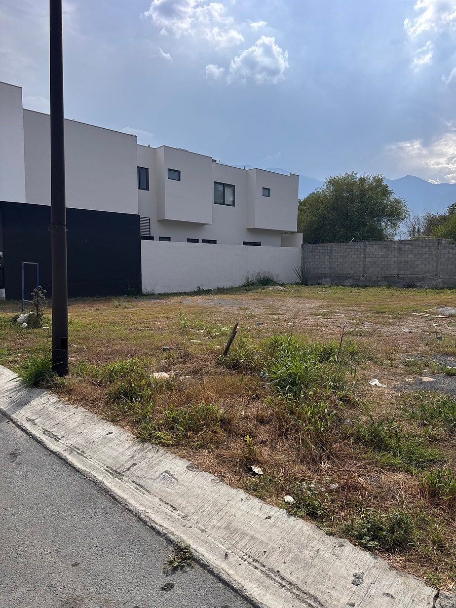 Casa en Sienna Residencial, Monterrey, foto 7 de 7