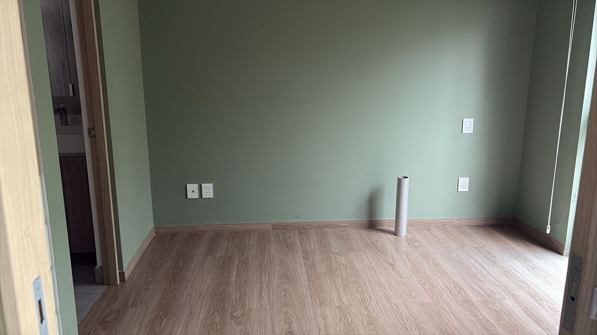 Apartamento em Cuauhtémoc, Cuauhtémoc, foto 12 de 31