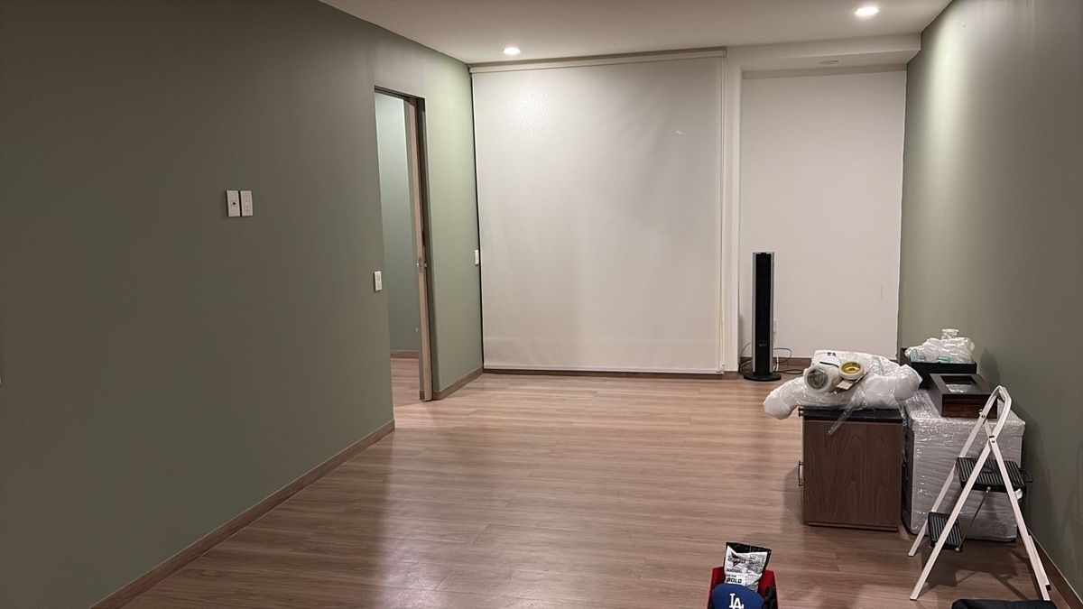 Apartamento em Cuauhtémoc, Cuauhtémoc, foto 18 de 31