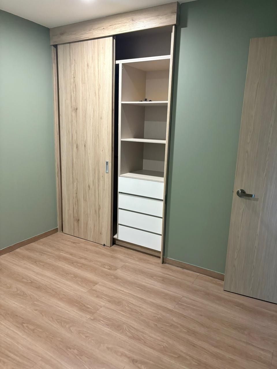 Apartamento em Cuauhtémoc, Cuauhtémoc, foto 25 de 31