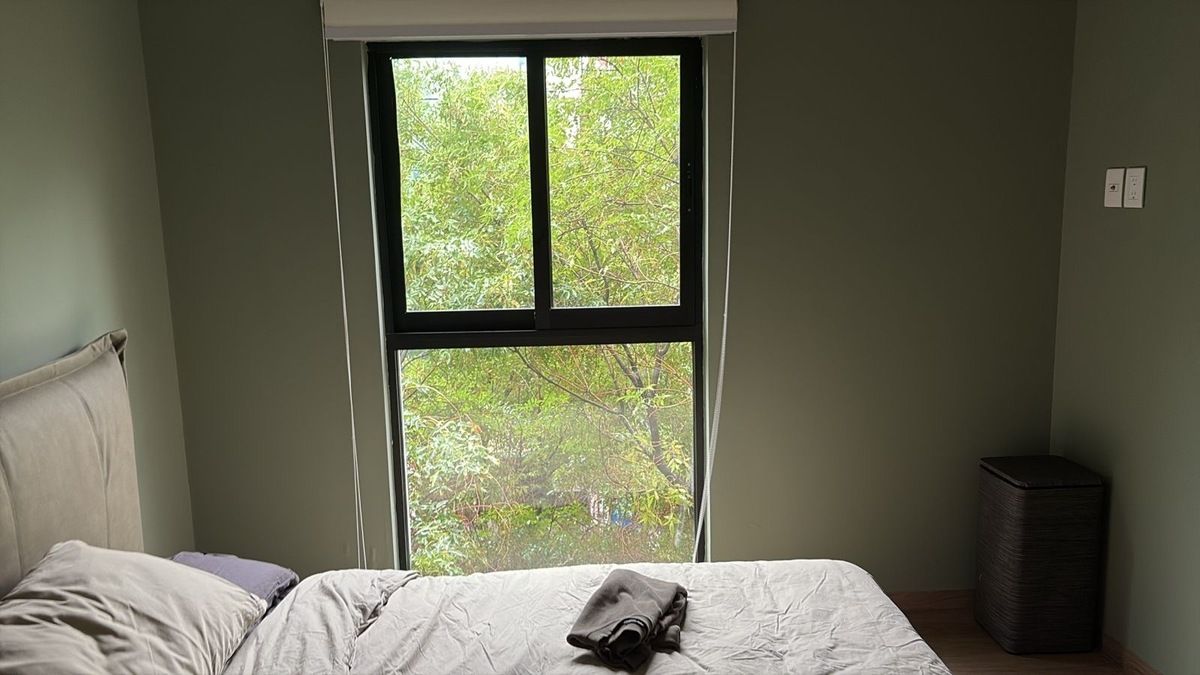 Apartamento em Cuauhtémoc, Cuauhtémoc, foto 28 de 31