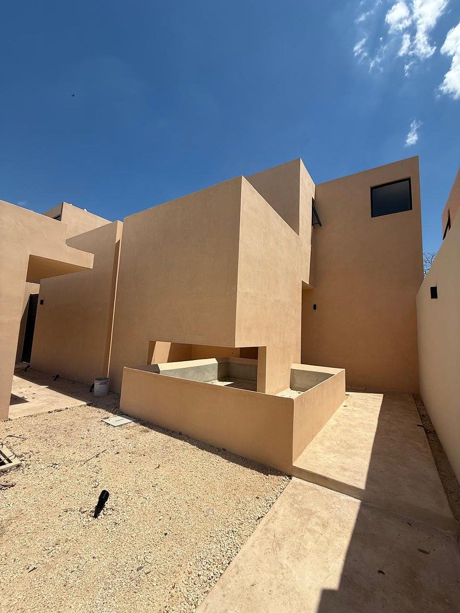 Casa en Cholul, Mérida, foto 6 de 50