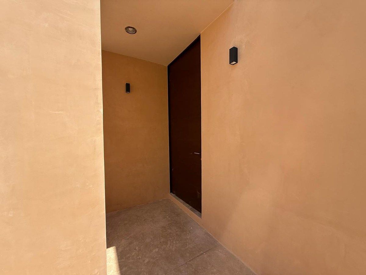 Casa en Cholul, Mérida, foto 29 de 50
