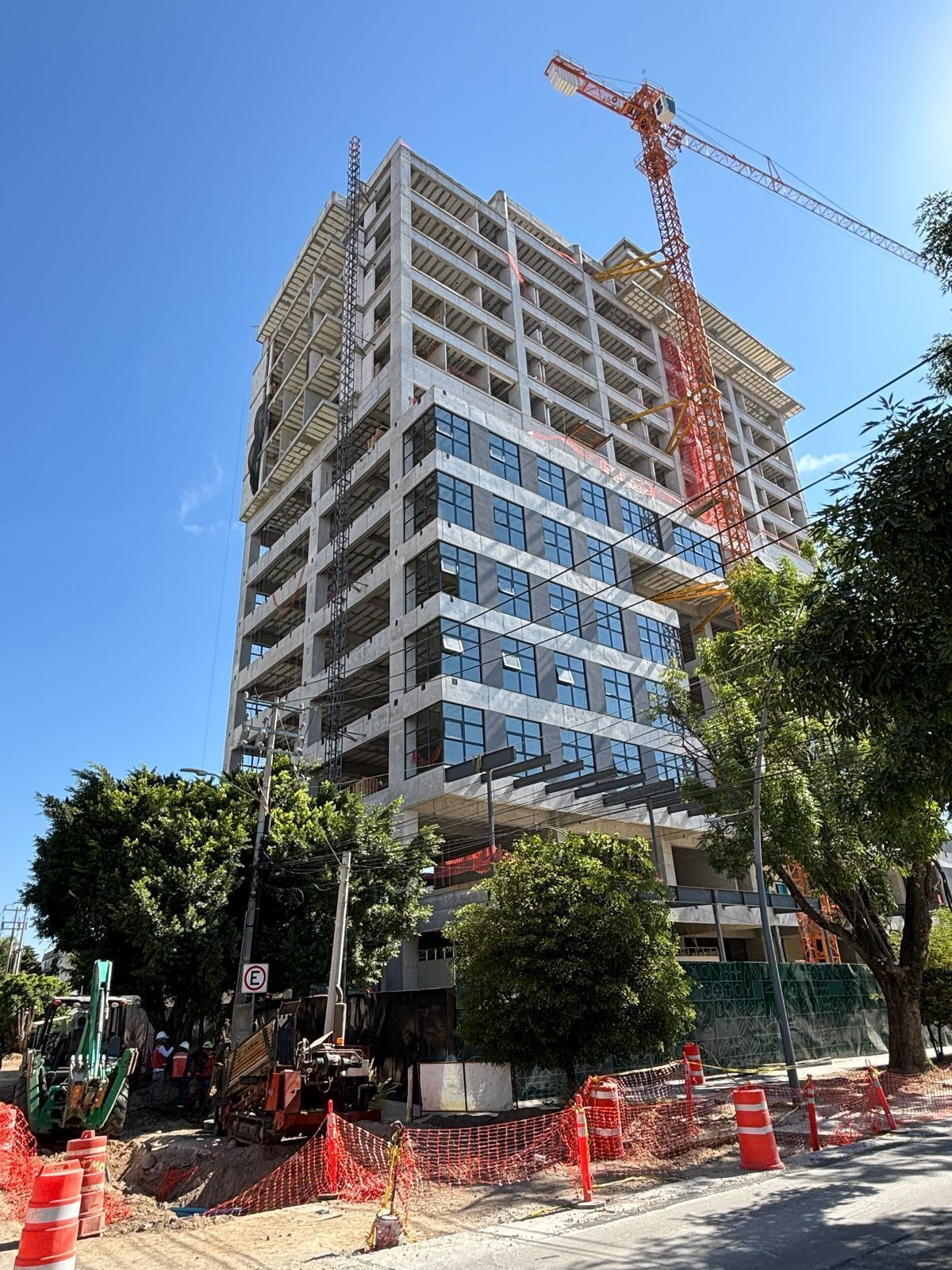 4 de 18: Departamento en Preventa en Torre Bravante en Av Mexico
